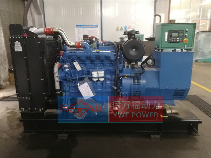 玉柴發(fā)電機(jī)在運(yùn)行中具有哪些損耗？