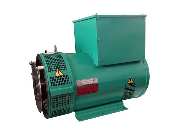 交流同步發(fā)電機(jī)